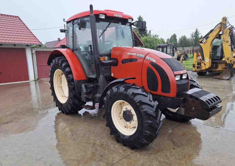 Zetor 11741