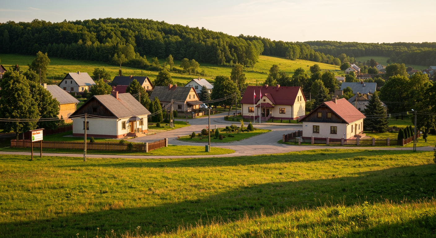 Ile zarabia sołtys wsi i od czego zależy jego wynagrodzenie? 2